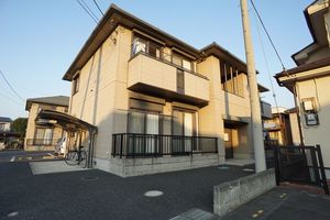 フォレスト　弐号館