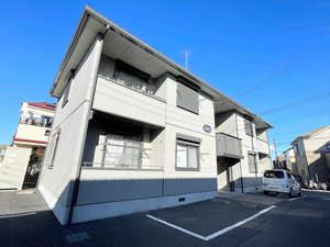 シャーメゾン千間台Ａ