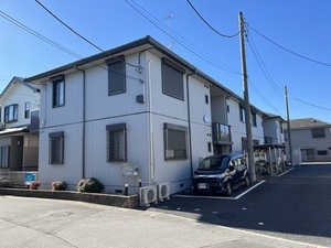 シャーメゾン千間台Ｃ 101号-1