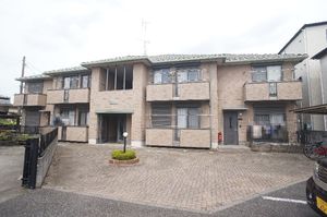 メルシーパル 103号-1