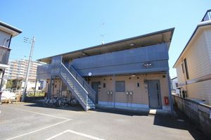 ベルメゾン栗原　弐番館