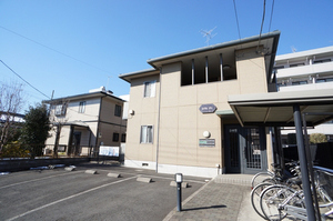 ロイヤル　シティ 201号-1