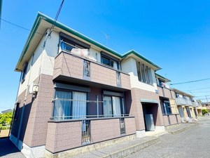 メル　ベーユ　Ｂ 201号-1