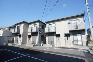 エントピア大宮Ｆ