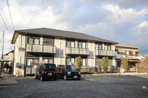 コーポラス　トネ　Ｃ 103号-1