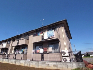 アンソレーユ　Ⅱ