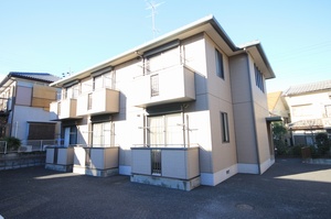 ＧＴガーデン　Ａ