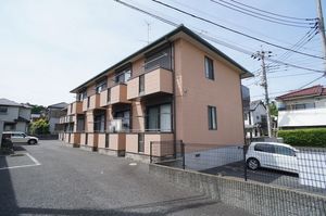 ＧＴガーデン　Ｂ 105号-1