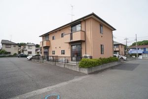 ＧＴガーデン　Ｃ 202号-1