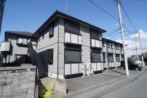 ボナール見沼　Ｂ 102号-1