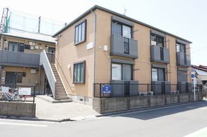 プチソレイユ　Ａ