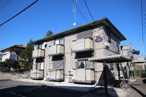 エムロード 203号-1