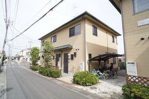 シャインステージＡ