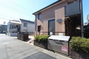 サニーコート 105号-1