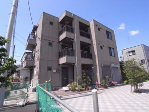 シャーメゾンＭ・Ｔ