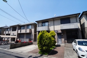 エヴァグリーン　Ａ