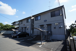 ウィステリア　Ⅰ