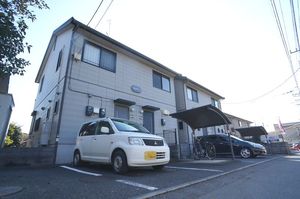 ウィステリア　Ⅱ