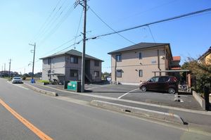 リバティ・クレイン 101号-1