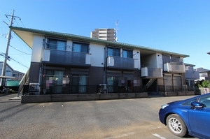 ジュネス 102号-1