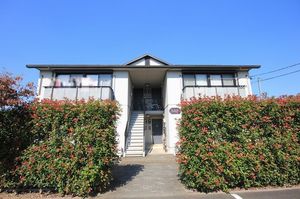 サニーガーデン 101号-1