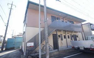 オータム　秋元 202号-1