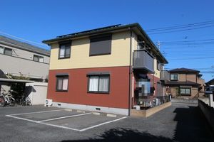 グランドールＢ 202号-1