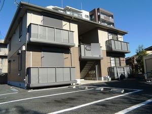 アネックスＫ・Ｈ