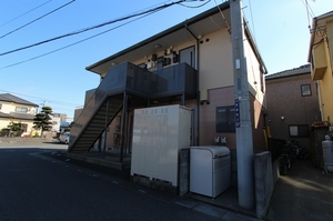 グレースⅡ 102号-1