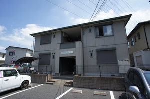 メゾン・コリーヌ