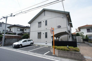 アルカディア堀崎Ｃ