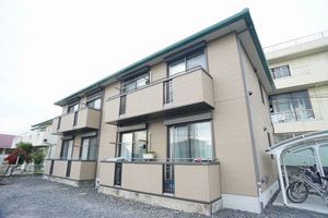 シャーメゾン日向 101号-11