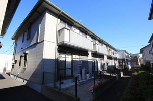 グリーンコートＡ 202号-1