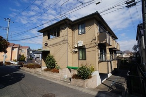 ピコリーノ弐番館