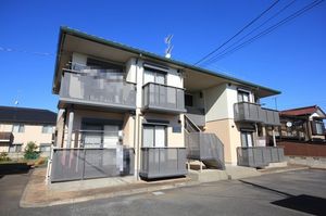 プライムタイムⅢ 101号-1