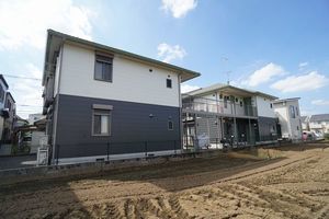 アークヒルズ大宮参番館