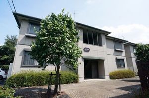 シャインステージＤ 101号-1