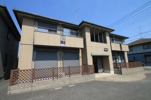 シャイニヒルＢ 102号-1