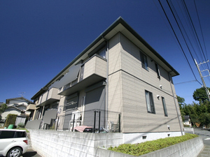 パルティール 101号-1