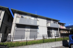 パレス花梨　Ｃ