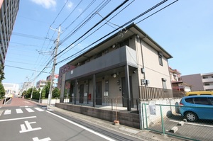 メゾン・ド・ヨーワ