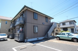ジリオⅠ 102号-1