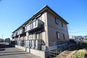 ジリオⅡ 102号-1