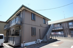 ジリオⅢ 101号-1