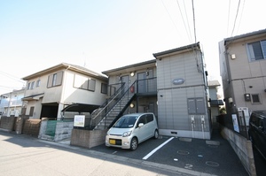 ベントグラス 203号-1