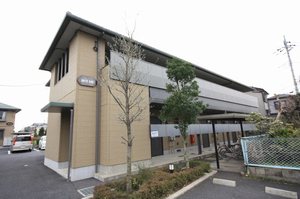 ノーヴァ壱番館