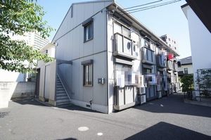 ＰＡＧＥ　Ｉ　ＶＩＬＬＡ 201号-1