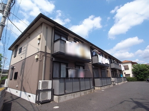 サンライズコートＡ