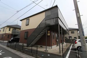 シャトーイーグルＣ 201号-1