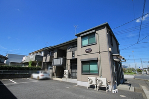 パールハイツ東